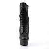 Pleaser - DELIGHT1020 Bottes de plateforme - Noir Product image